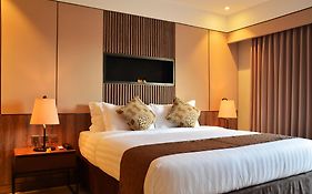 The Nest Nusa Dua 4*