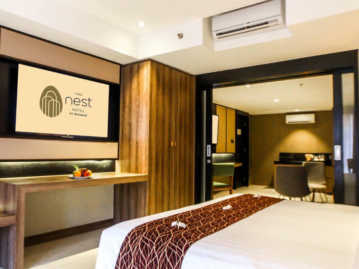 The Nest Hotel Nusa Dua Nusa Dua  Bagian luar foto